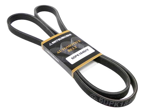 Mercedes-Benz Belt | 1975-2024 30731808
