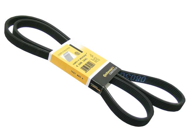 Mercedes-Benz Belt | 1975-2024 30731808