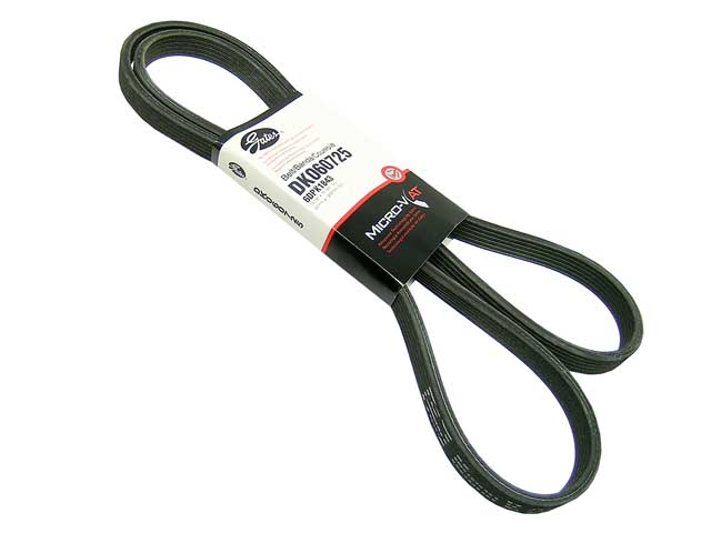 Mercedes-Benz Belt | 1975-2024 30731808