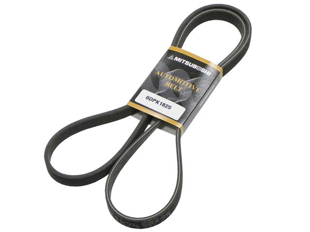 Mercedes-Benz Belt 6DPK X 1825 | 1980-2023 30731811