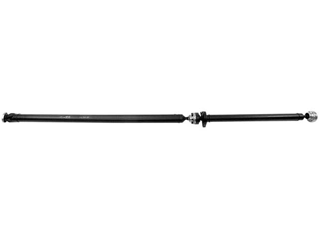 Mercedes-Benz Propeller Shaft | 2015 30735027