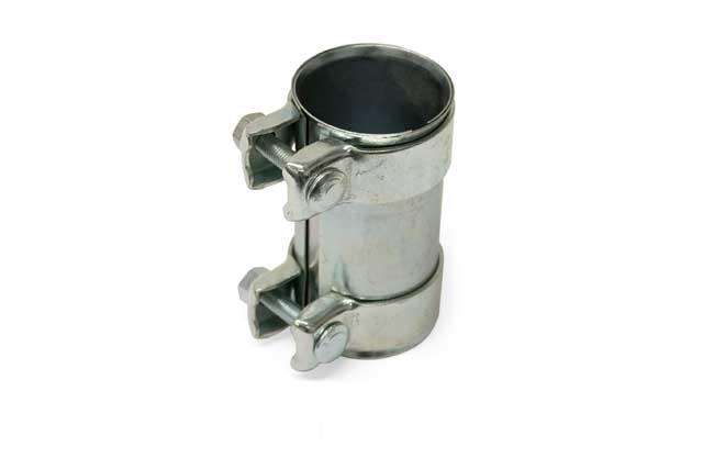 Porsche Muffler Clamp - Double Clamp 60 mm , 914/Panamera | 1975-2015 30738976