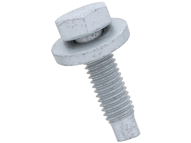 Mercedes-Benz Strut Mount Bolt with Washer (8 X 24 mm) | 2013-2019 30741286