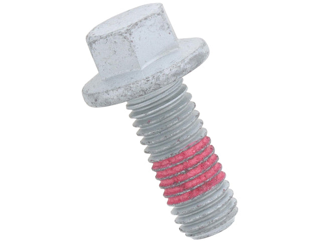 Mercedes-Benz Brake Backing Plate Bolt (12 X 30 mm) | 2011-2019 30741304