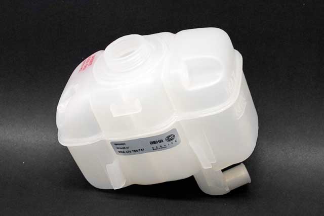 Mercedes-Benz Coolant Expansion Tank | 1967-2019 30741973
