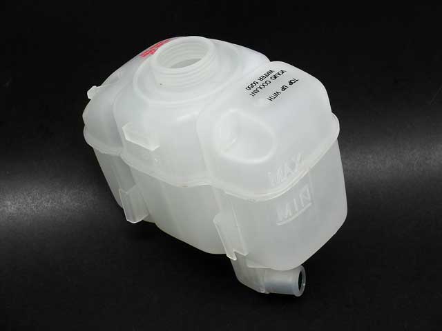 Mercedes-Benz Coolant Expansion Tank | 1973-2014 30741975