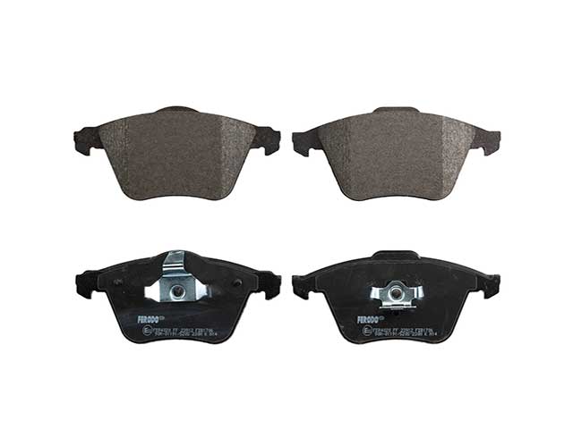 Mercedes-Benz Brake Pad Set | 1973-2015 30742029
