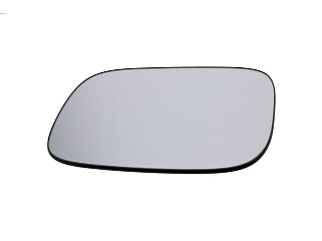 Mercedes-Benz Door Mirror Glass | 2016-2017 30745042