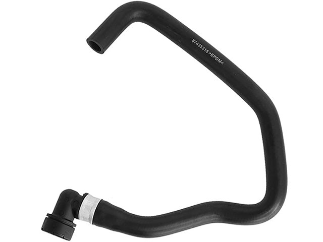 Mercedes-Benz Heater Hose - Inlet | 2016-2018 30745315