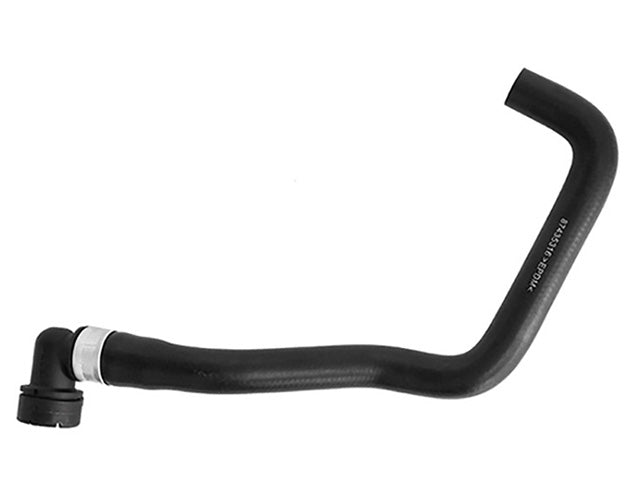Mercedes-Benz Heater Hose - Outlet | 2018-2019 30745316