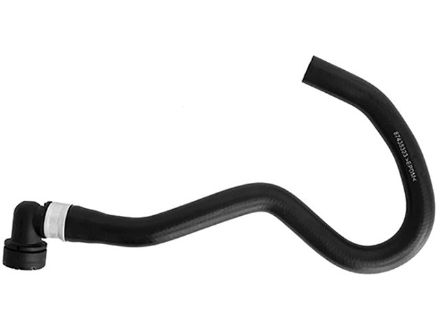 Mercedes-Benz Heater Hose - Outlet | 2012-2019 30745323