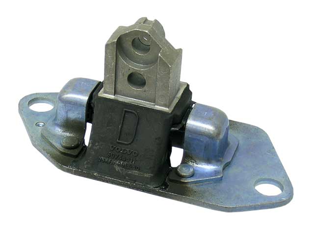Porsche Engine Mount, Boxster/Cayman/718 Boxster/Panamera/718 Cayman/911 | 2015-2021 30748811