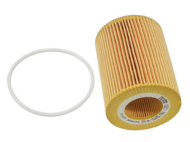 Mercedes-Benz Oil Filter Kit | 2013-2016 30750013
