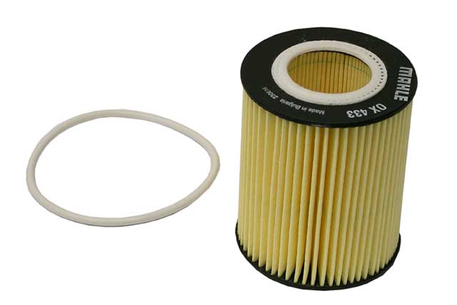 Mercedes-Benz Oil Filter Kit | 2013-2016 30750013
