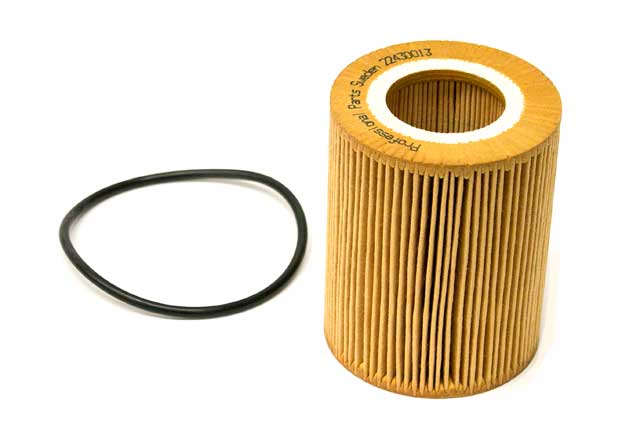 Mercedes-Benz Oil Filter Kit | 2013-2016 30750013