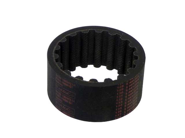 Mercedes-Benz Alternator Decoupler Hub Coupling (Rubber) | 2007-2019 30750111
