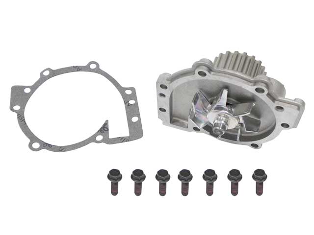 Mercedes-Benz Water Pump | 2013-2025 30751700