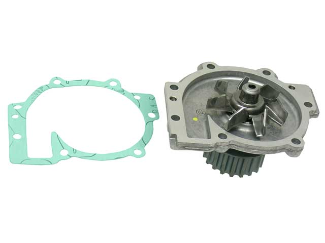 Mercedes-Benz Water Pump | 2013-2025 30751700