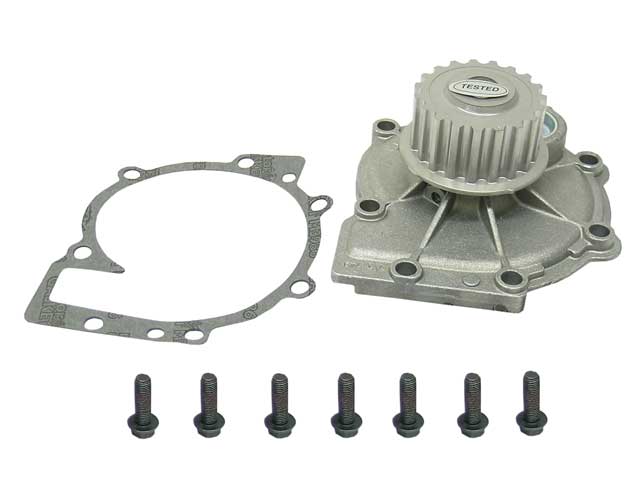 Mercedes-Benz Water Pump | 2013-2025 30751700