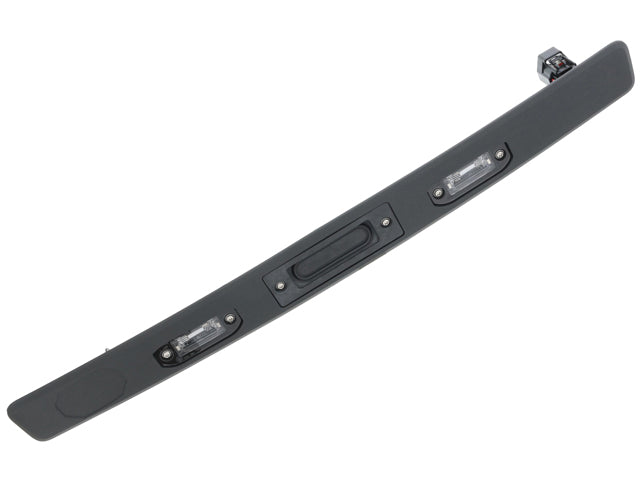 BMW Hatch Handle | 2016-2017 30753341