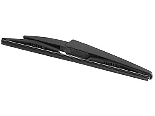 Mercedes-Benz Wiper Blade | 1990-1991 30753767