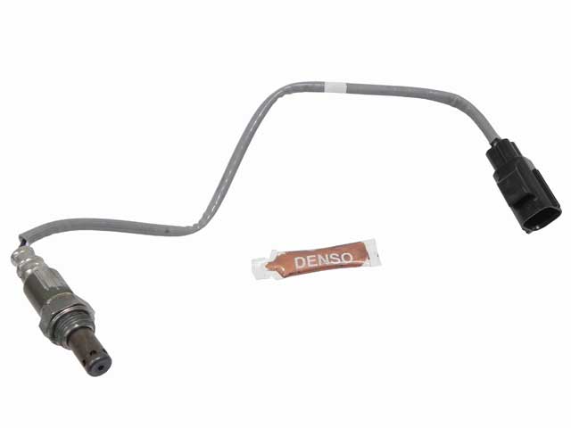 Mercedes-Benz Oxygen Sensor | 1995-1998 30756121