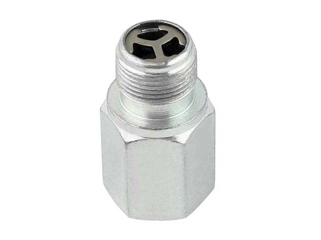 BMW Breather Hose Check Valve | 2006-2013 30757883