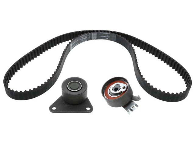 BMW Timing Belt Kit | 2006-2021 30758261