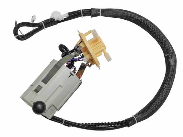 Mercedes-Benz Fuel Pump Assembly with Fuel Level Sending Unit | 2019-2020 30761742