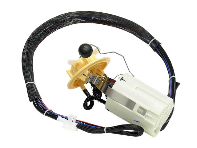 Mercedes-Benz Fuel Pump Assembly with Fuel Level Sending Unit | 2020 30761743