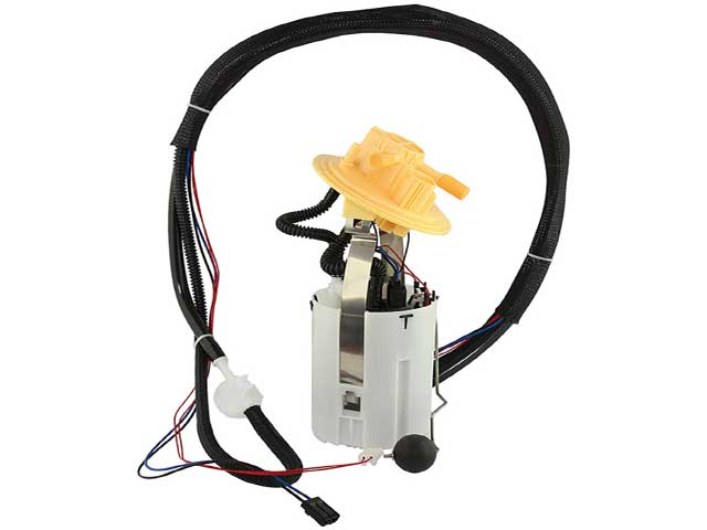 Mercedes-Benz Fuel Pump Assembly with Fuel Level Sending Unit | 2020 30761743