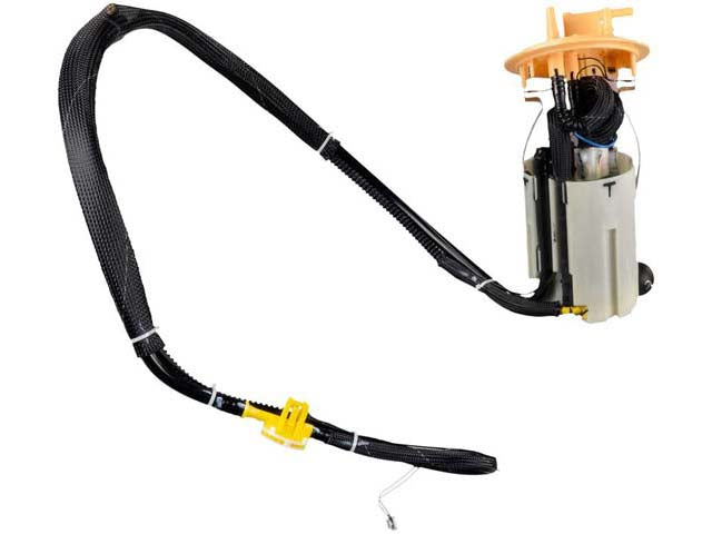 Mercedes-Benz Fuel Pump Assembly with Fuel Level Sending Unit | 2000-2002 30761747