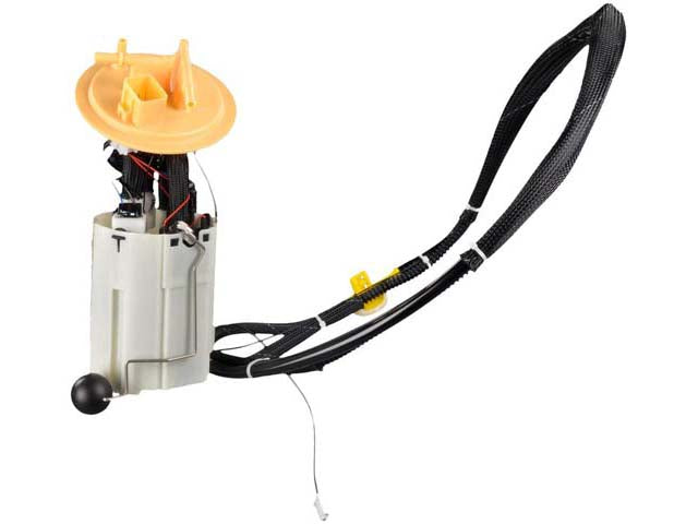 Mercedes-Benz Fuel Pump Assembly with Fuel Level Sending Unit | 2000-2002 30761747