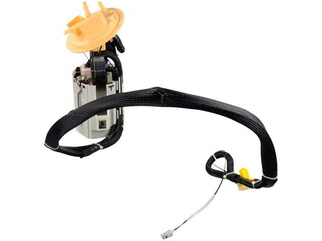 Mercedes-Benz Fuel Pump Assembly with Fuel Level Sending Unit | 2000-2002 30761747