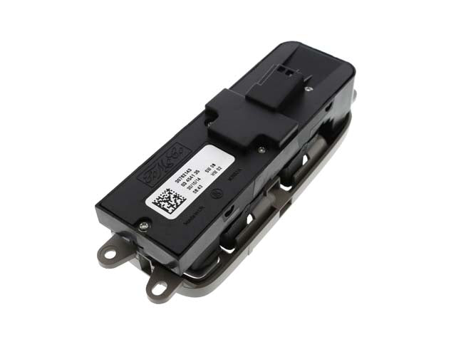 Mercedes-Benz Window Switch Assembly (Quartz) | 2000-2003 30762143