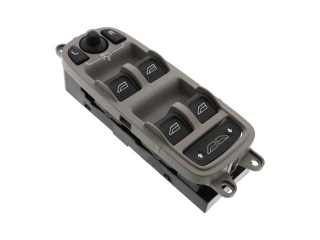 Mercedes-Benz Window Switch Assembly (Quartz) | 2000-2003 30762143