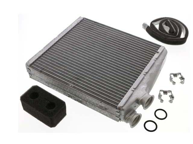 Mercedes-Benz Heater Core | 2013 30767275