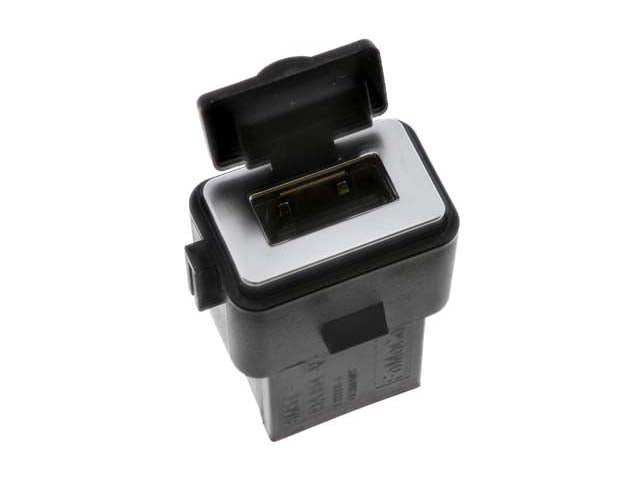 Porsche Media Player USB Connection, 928/944 | 1979-1984 30775252