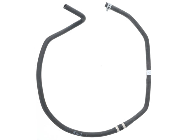 Porsche Water Hose - Bleeder Hose from Expansion Tank to Radiator, 914 | 1970 30776155