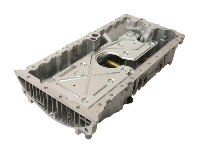 BMW Engine Oil Pan | 2003-2018 30777739