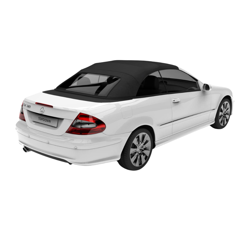 Sun-Fast G Convertible Top - CLK-Class | 2004-2009