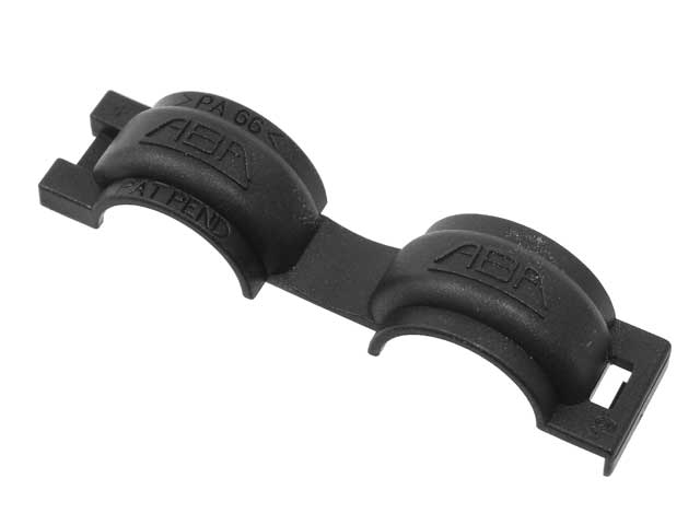 BMW Heater Core Pipe Connection Clip | 1998-2017 30780206