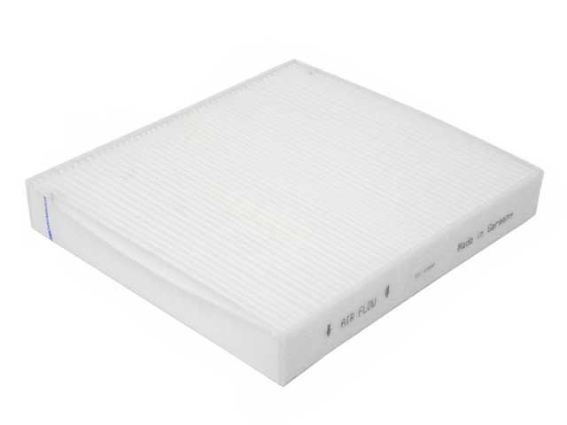 BMW Cabin Air Filter (Standard) | 2000-2017 30780376