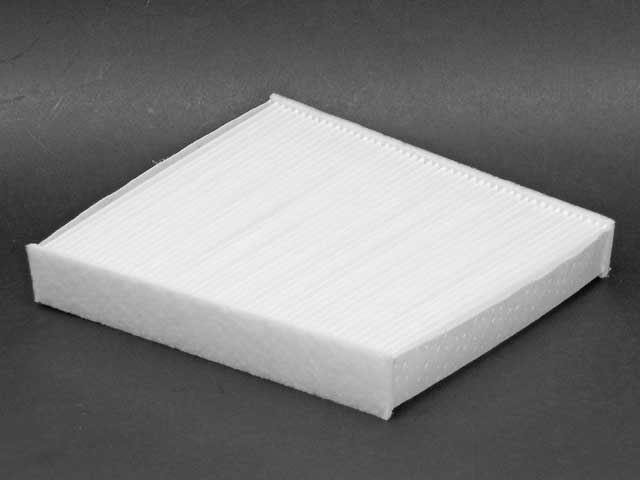 BMW Cabin Air Filter (Standard) | 2000-2017 30780376