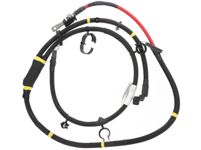 BMW Battery Cable | 2002-2018 30782630