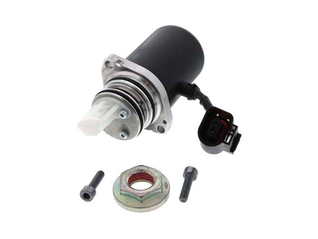 BMW Active on Demand Oil Coupling Oil Pump | 2007-2014 30783079