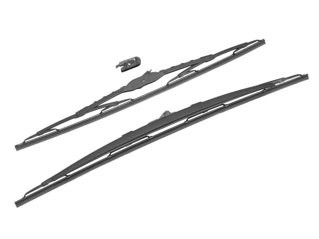 Mercedes-Benz Wiper Blade Set | 2007 30784428
