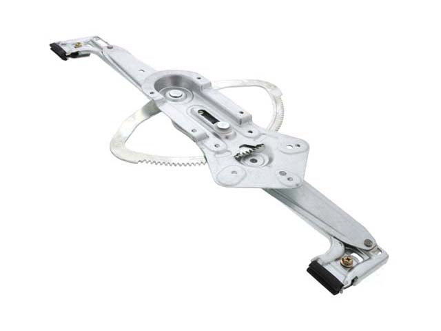 Mercedes-Benz Window Regulator without Motor | 2007 30784509