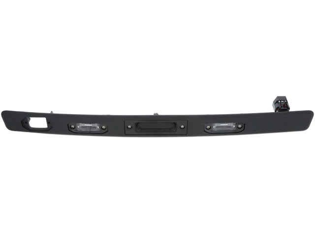 BMW Hatch Handle | 2010 30784556