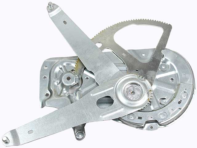 Mercedes-Benz Window Regulator without Motor | 2008 30784578
